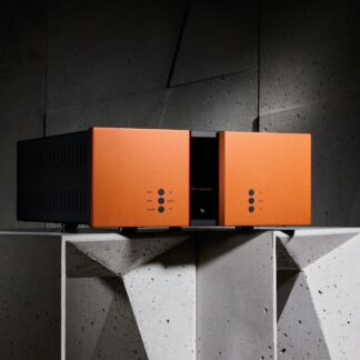 Vitus Audio RI-101 MkII
