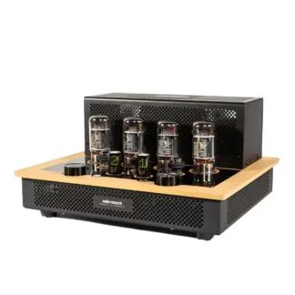 Audio Research I/50