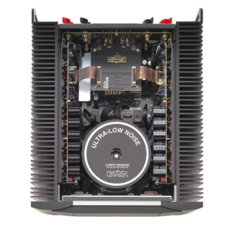 Mark Levinson No.534