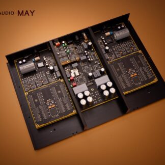 Holo Audio May KTE