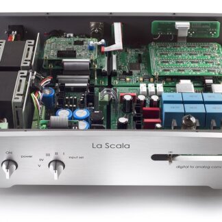 Aqua La Scala MkII