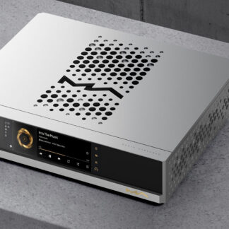 Matrix Audio MS-1