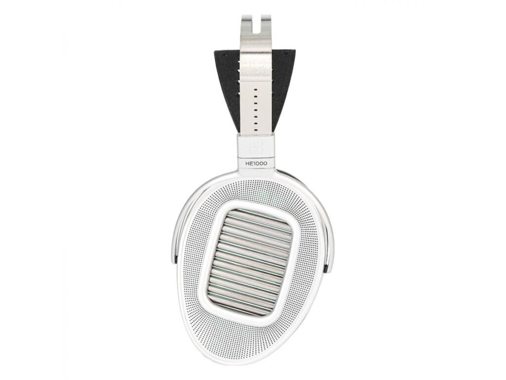 Hifiman HE1000 Unveiled