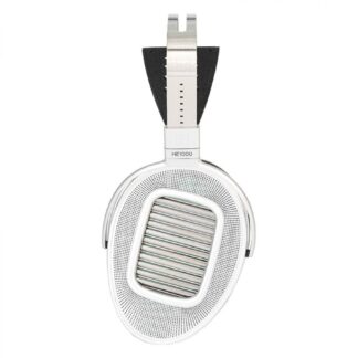 Hifiman HE1000 Unveiled