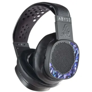 Abyss Diana DZ
