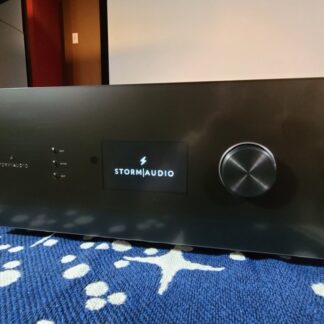StormAudio ISP MK2