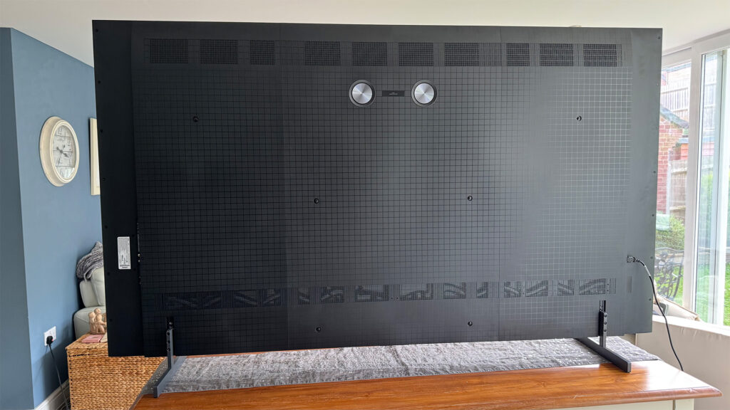 TCL 98C7K 98″