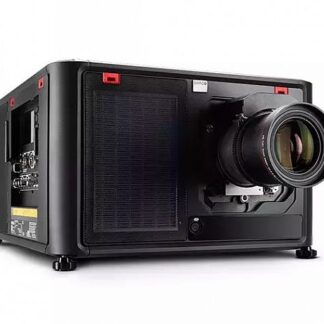Barco Njord Cinemascope