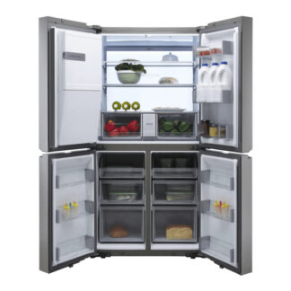 Haier HCR7918EIMP