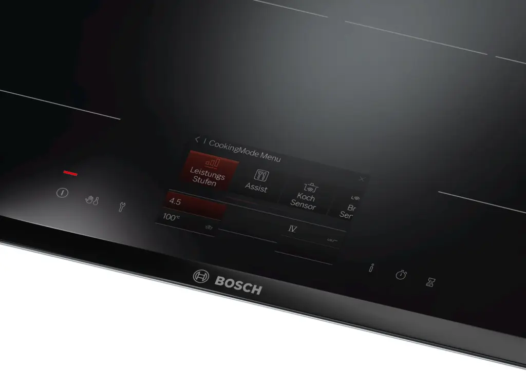 Bosch PXY875KW1E Serie 8