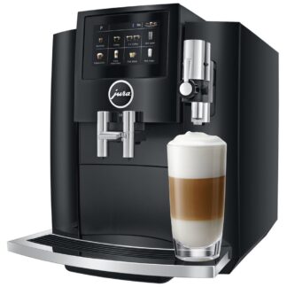 Jura S8