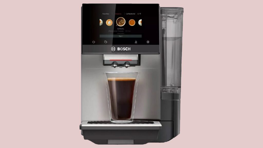 Bosch VeroCafe 800