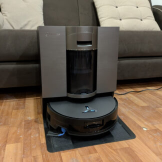 Ecovacs Deebot X11 OmniCyclone