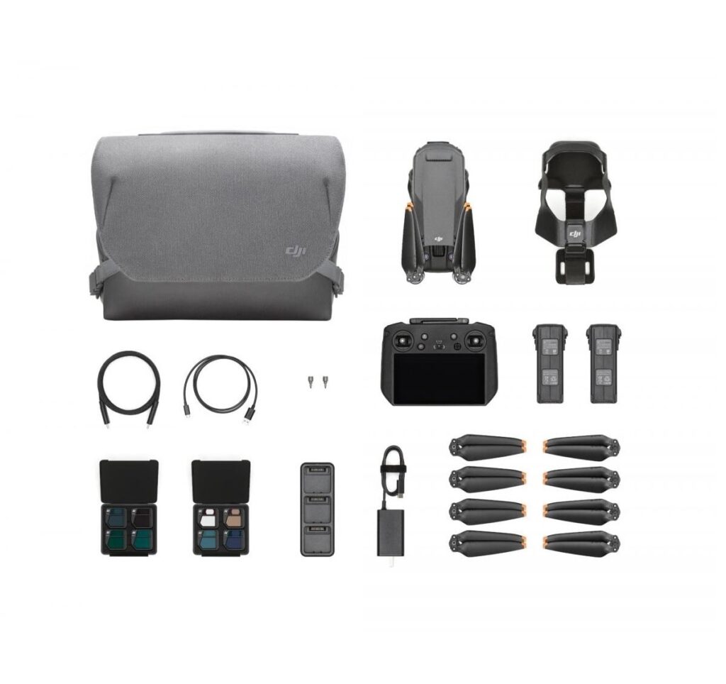 DJI Mavic 3 Pro Cine Premium Combo