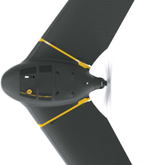 senseFly eBee X