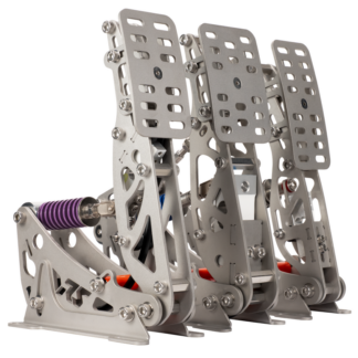 VRS DirectForce Pro + volante VRS DFP