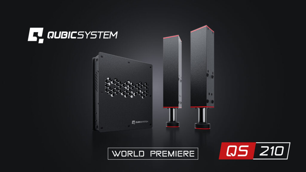 Motion Systems QS-210
