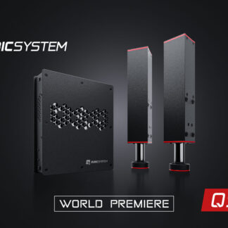 Motion Systems QS-210