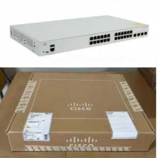 Cisco Catalyst 1300-24P