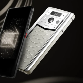 Vertu Metavertu 2