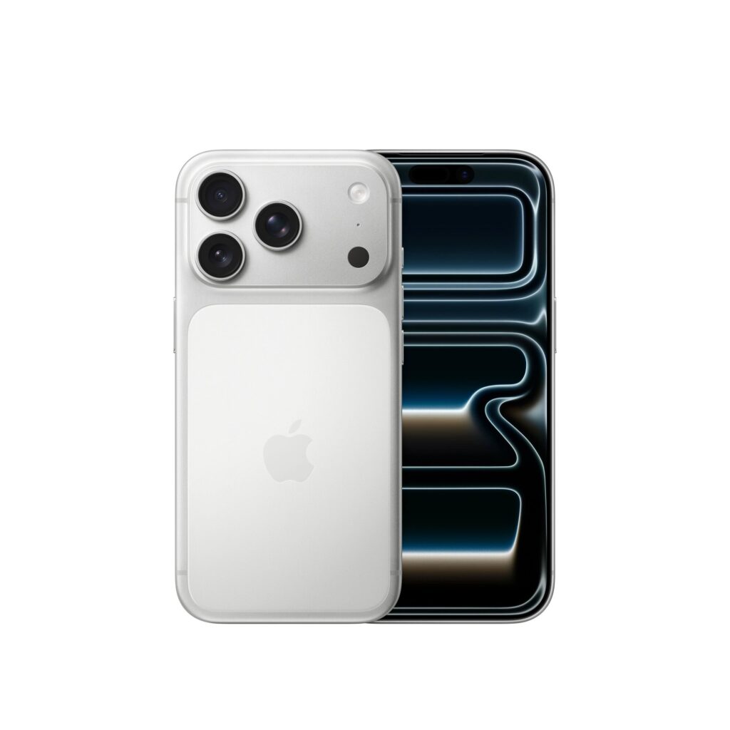 Apple iPhone 17 Pro Victory