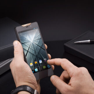 Gresso Regal R1