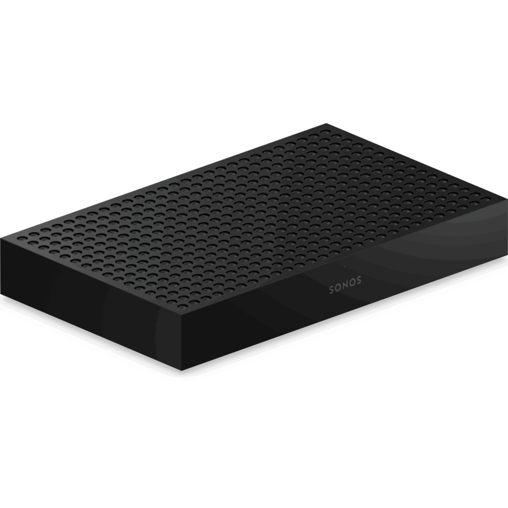 Sonos Amp x4 multizona