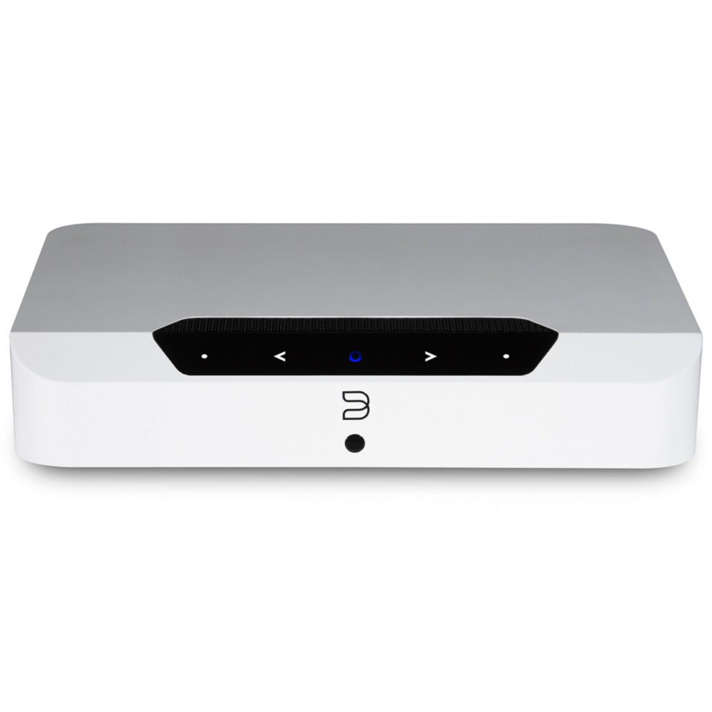 Bluesound Powernode Edge x5
