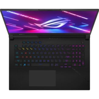 Asus ROG Strix Scar 17 2023 Ryzen 9 7945HX / RTX 4090 / 32GB / 1TB