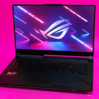 Asus ROG Strix Scar 17 2023 Ryzen 9 7945HX / RTX 4080 / 64GB / 1TB