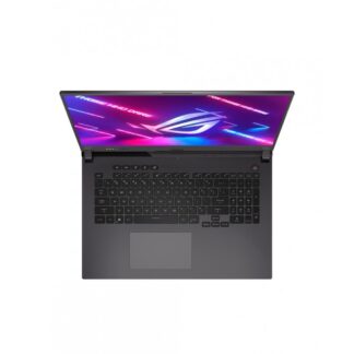 Asus ROG Strix Scar 17 2023 Ryzen 9 7945HX / RTX 4080 / 64GB / 2TB
