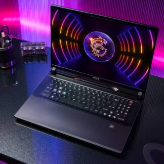 MSI Raider GE78 HX 13V i9-13980HX / RTX 4090 / 64GB / 2TB