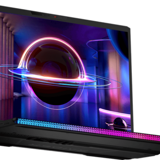 MSI Raider GE78 HX 13V i9-13980HX / RTX 4080 / 64GB / 1TB