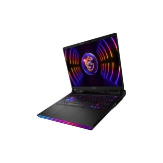 MSI Raider GE78 HX 13V i9-13980HX / RTX 4080 / 64GB / 2TB