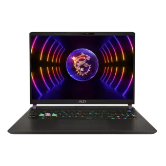 MSI Raider GE68 HX 13V i9-13950HX / RTX 4080 / 64GB / 1TB