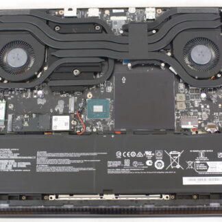 MSI Raider GE68 HX 13V i9-13950HX / RTX 4080 / 64GB / 2TB