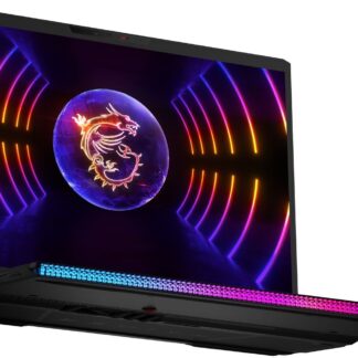 MSI Raider GE68 HX 13V i9-13950HX / RTX 4070 / 32GB / 1TB