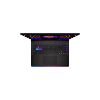 MSI Stealth 16 AI Studio RTX 5070 / Ultra 9 275HX / 32GB / 1TB