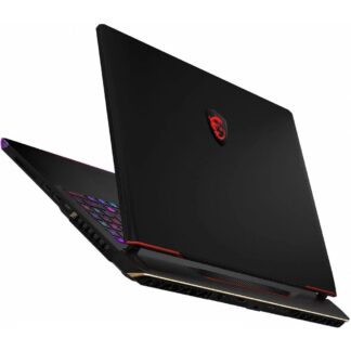 MSI Stealth 16 AI Studio Core Ultra 9 185H RTX 4080 / 32GB / 1TB
