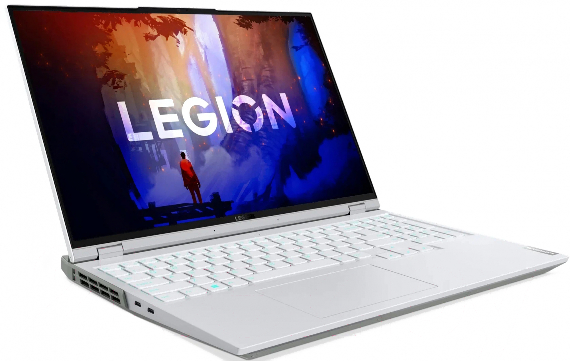 Lenovo Legion Pro 7i Gen 8 i9-13900HX / RTX 4090 / 64GB / 1TB