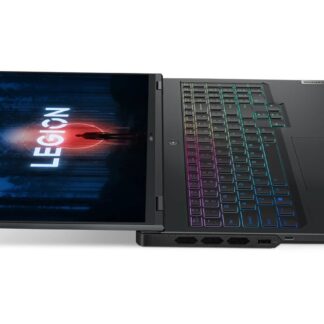 Lenovo Legion Pro 7i Gen 8 i9-13900HX / RTX 4080 / 64GB / 2TB