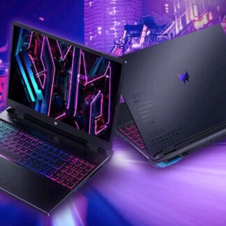 Acer Predator Helios 16 2023 i9-13900HX / RTX 4080 / 32GB / 1TB