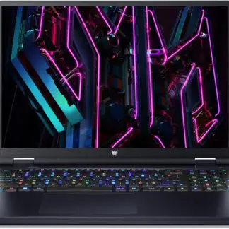 Acer Predator Helios 16 2023 i9-13900HX / RTX 4080 / 32GB / 2TB