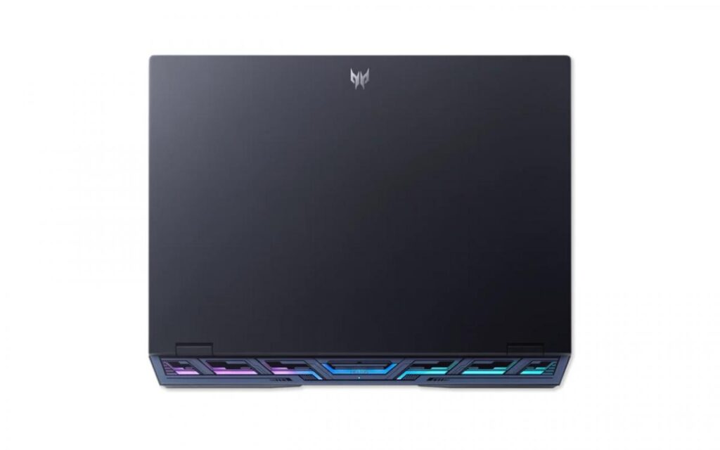 Acer Predator Helios 16 2023 i9-13900HX / RTX 4080 / 64GB / 1TB