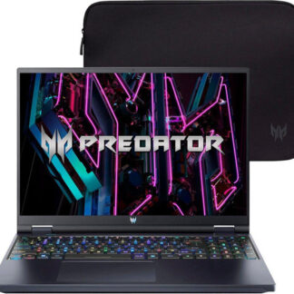 Acer Predator Helios 16 2023 i9-13900HX / RTX 4070 / 32GB / 2TB