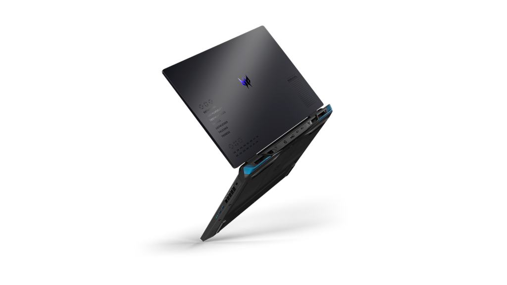 Acer Predator Helios 16 2023 i9-13900HX / RTX 4070 / 64GB / 1TB