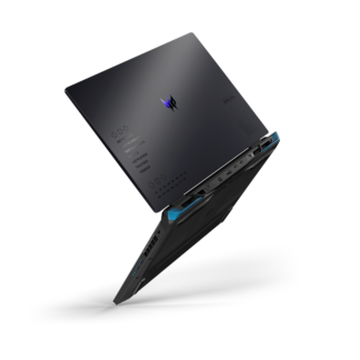 Acer Predator Helios 16 2023 i9-13900HX / RTX 4070 / 64GB / 1TB