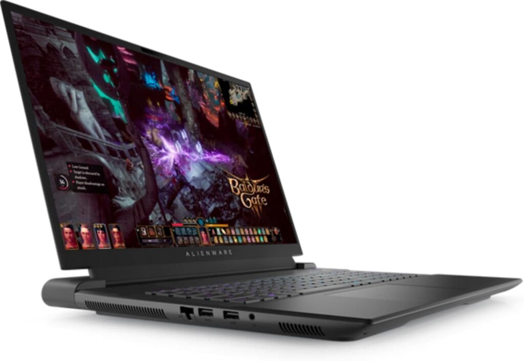 Dell x16 R1 i9-13900HK / RTX 4090 / 32GB / 1TB