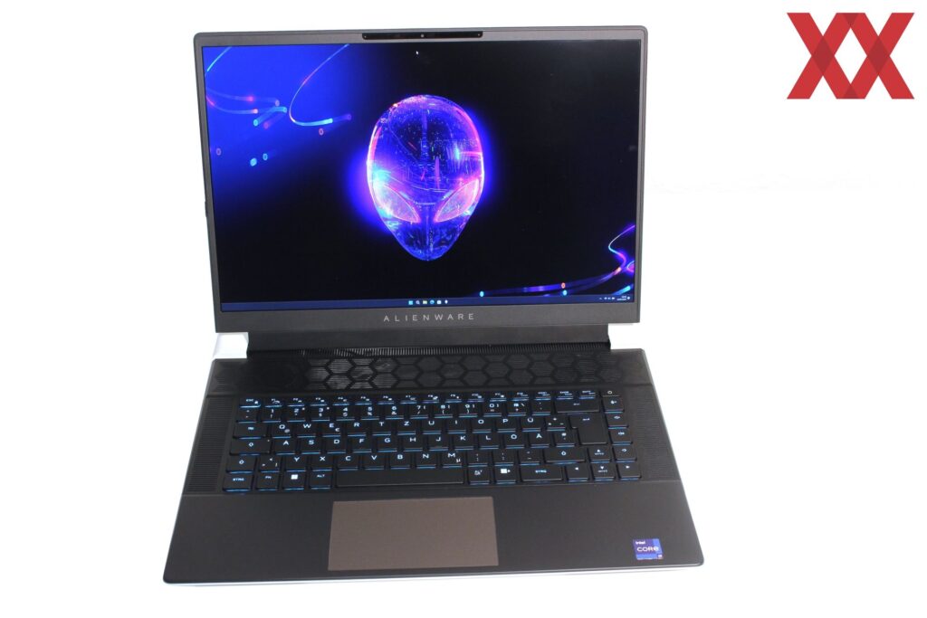 Dell x16 R2 Core Ultra 9 185H RTX 4080 / 64GB / 4TB
