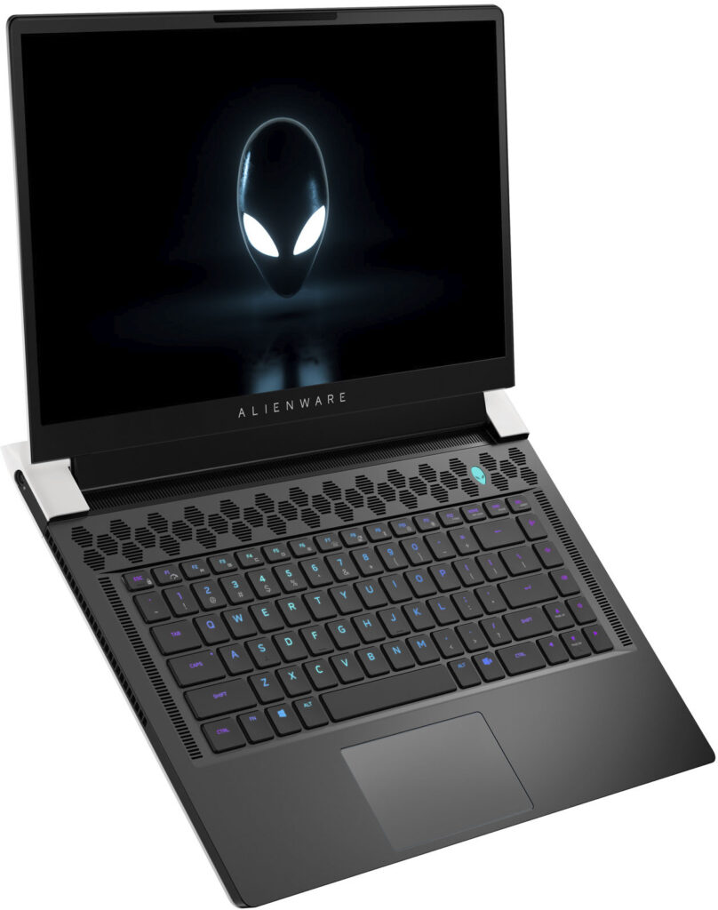 Dell x16 R1 i9-13900HK / RTX 4080 / 32GB / 2TB